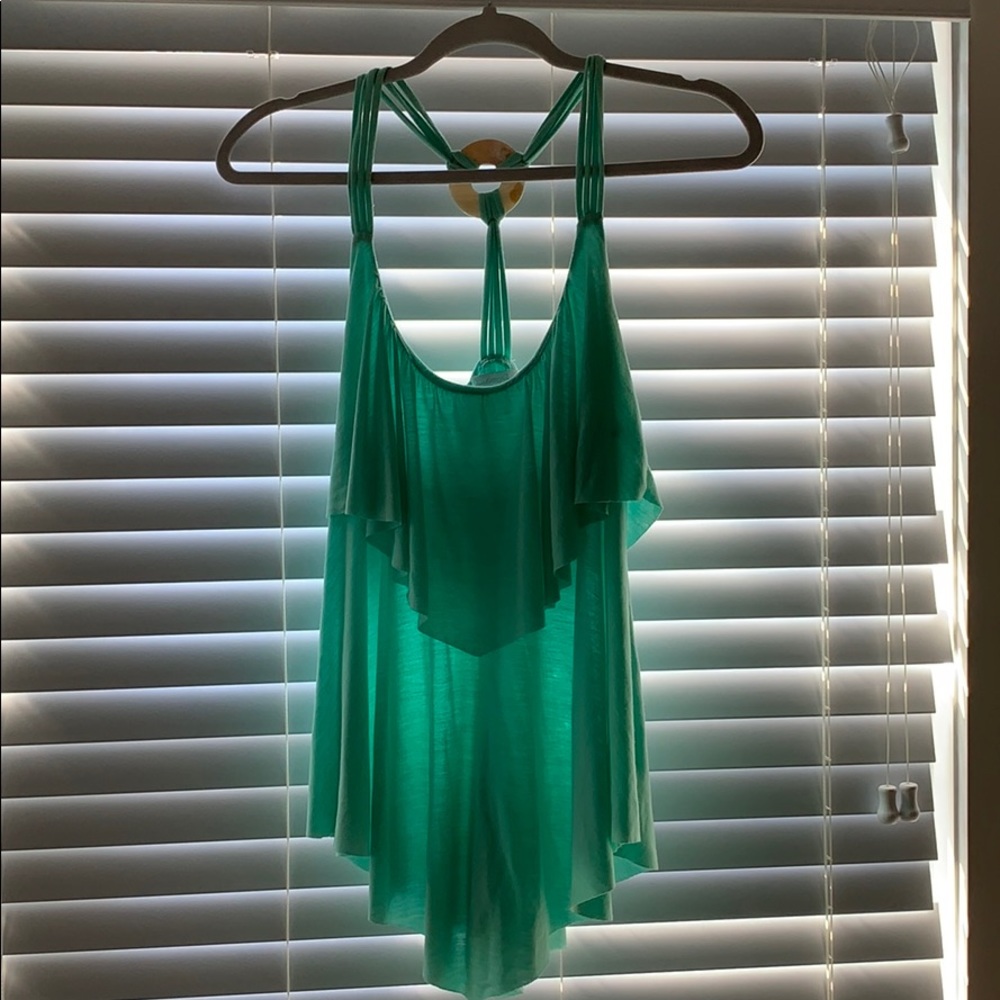 Summer shirt!